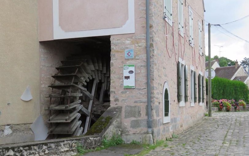 Moulin Badran