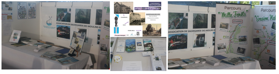 Forum des Associations Etampes