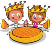 Galette des rois