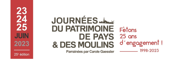 Journées du patrimoine