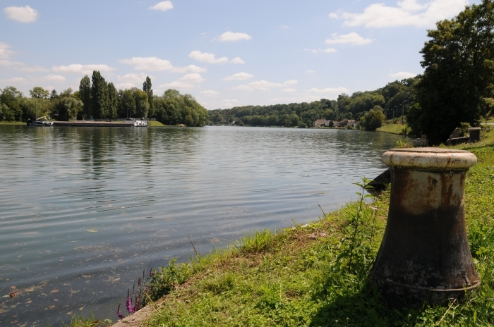 La Seine