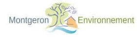 Montgeron Environnement