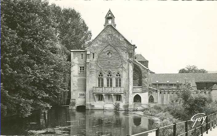 Senlis