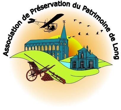 Patrimoine de Long