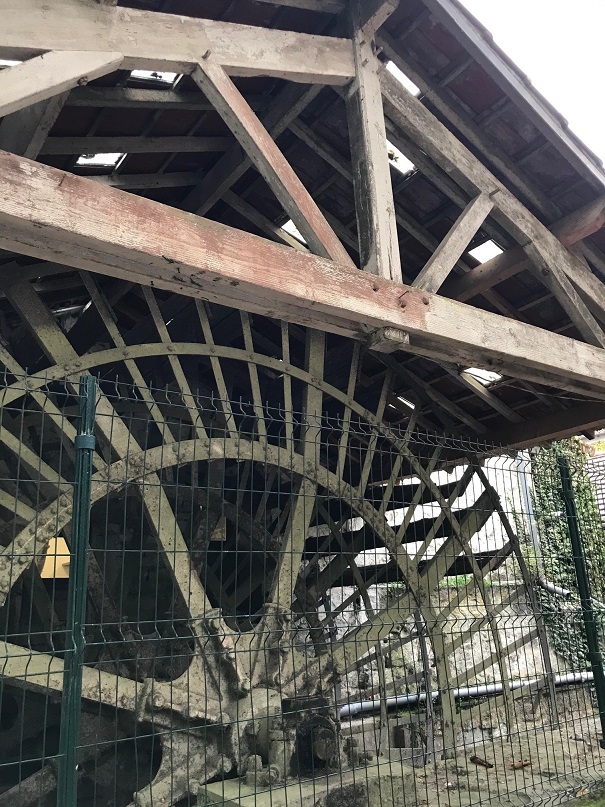 Moulin de la Planche